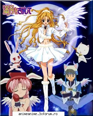 full moon - mam uitat si eu la fro 10 episode pe net si mi sa - Full Moon