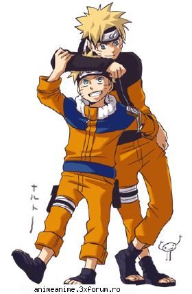 aici puteti posta imagini si pareri depre naruto uzumaki :rolleyes:  :zzz: naruto uzumaki